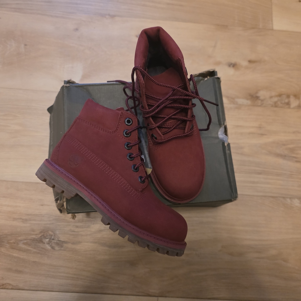 Kids Timberland Boots